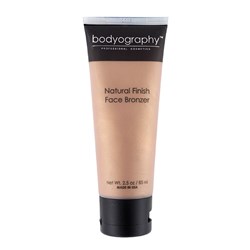 Face Bronzer - Natural Finish (LS)